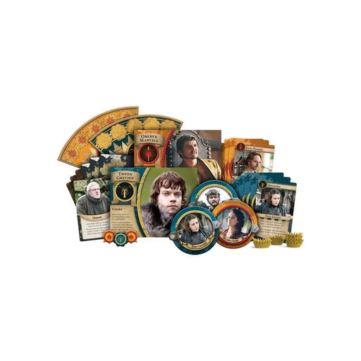 Brain-Games.lv galda spēles Game of Thrones, Iron Throne Wars To Come