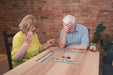 Brain Games LV Galda spēle Game of Trains