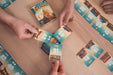 Brain Games LV Galda spēle Game of Trains