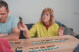 Brain Games LV Galda spēle Game of Trains