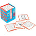 Brain Games LV Prāta mežģi Games Academy Paper; The Daily Cranium IQ Workout