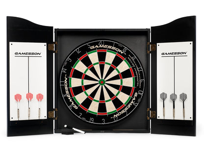 Gamesson PRO Complete Dartset
