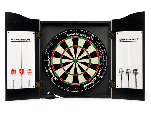 Gamesson PRO Complete Dartset