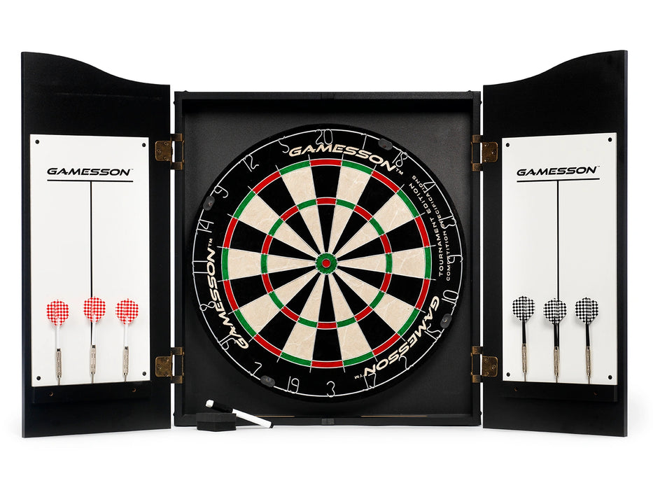 Gamesson PRO Complete Dartset