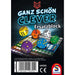 Brain Games LV Ganz schön clever replacement pad