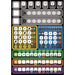 Brain Games LV Ganz schön clever replacement pad