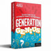 Brain Games LV Generation Genius Trivia