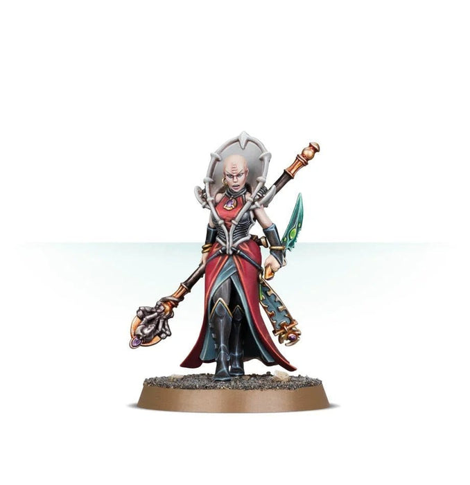 n/a GENESTEALER CULTS: MAGUS