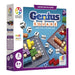 Genius Square