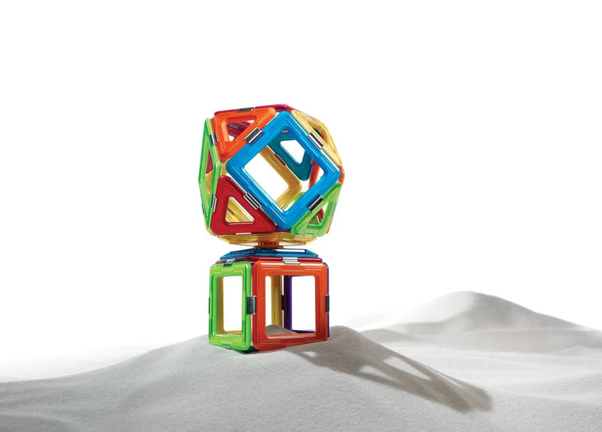 smartgames Prāta mežģi GEO 200 Solar Spiner 23 pcs