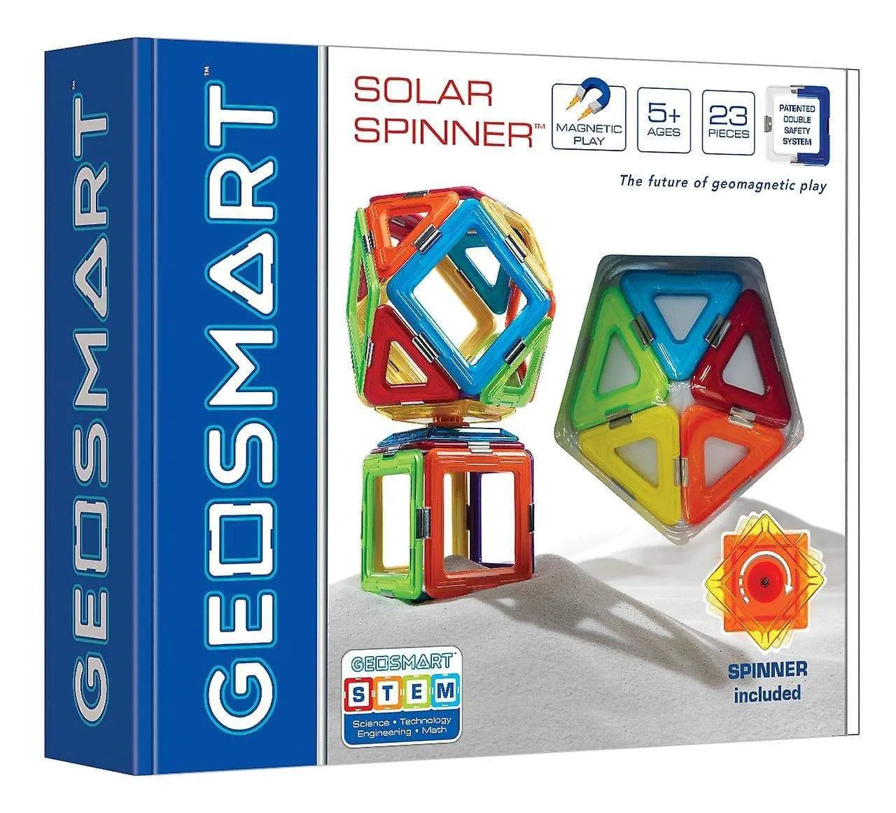 GeoSmart, Smart Games
