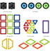 smartgames Prāta mežģi GEO 211 Lunar Rover 30 pcs