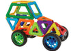smartgames Prāta mežģi GEO 211 Lunar Rover 30 pcs