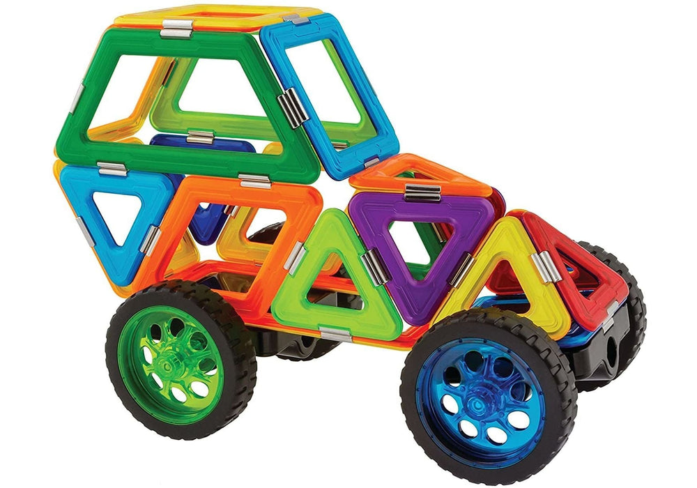 smartgames Prāta mežģi GEO 211 Lunar Rover 30 pcs