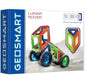 smartgames Prāta mežģi GEO 211 Lunar Rover 30 pcs