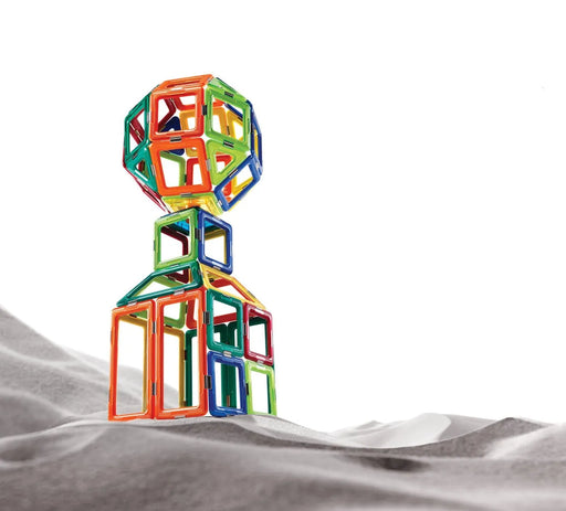 smartgames Bērniem Geosmart: GeoSpace Station, 70 pcs