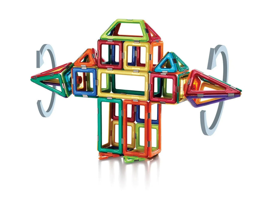 smartgames Bērniem Geosmart: GeoSpace Station, 70 pcs