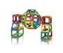smartgames Bērniem Geosmart: GeoSpace Station, 70 pcs