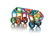 smartgames Bērniem Geosmart: Space Truck, 42 pcs, konstruktors