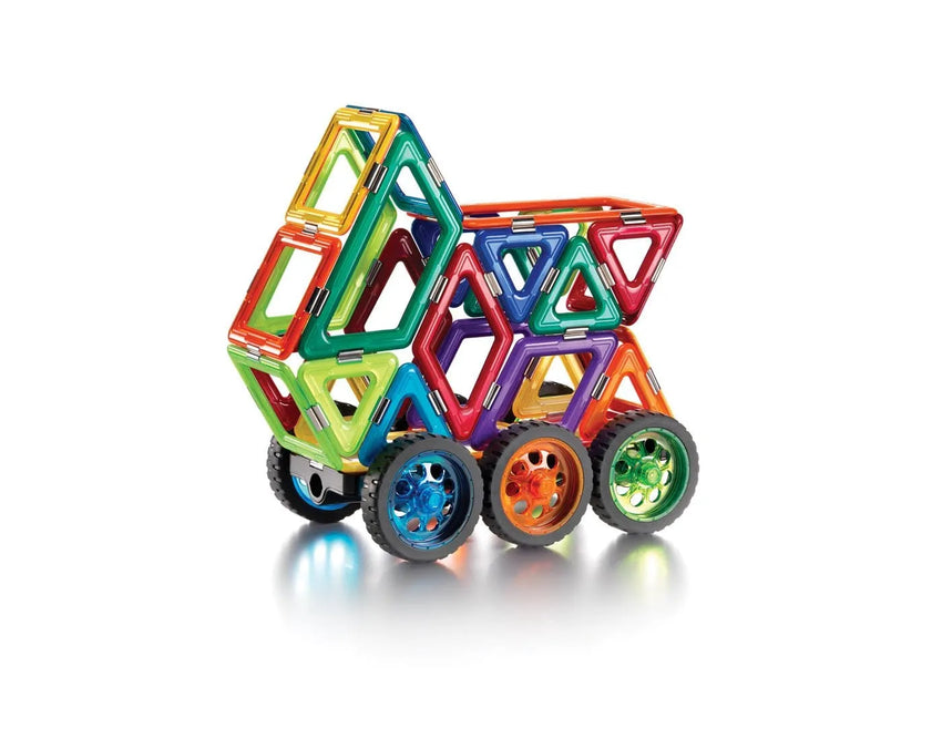 smartgames Bērniem Geosmart: Space Truck, 42 pcs, konstruktors