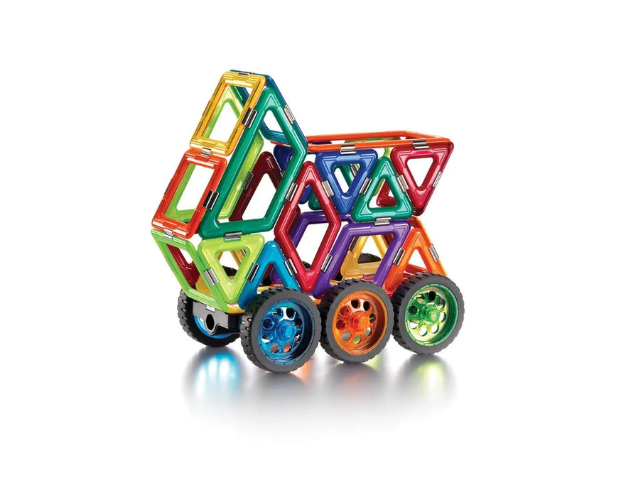 smartgames Bērniem Geosmart: Space Truck, 42 pcs, konstruktors