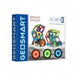 smartgames Bērniem Geosmart: Space Truck, 42 pcs, konstruktors