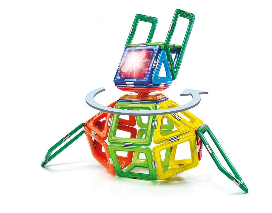 smartgames Bērniem Geosmart, SpaceBall, 33 pcs, konstruktors