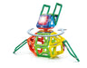smartgames Bērniem Geosmart, SpaceBall, 33 pcs, konstruktors