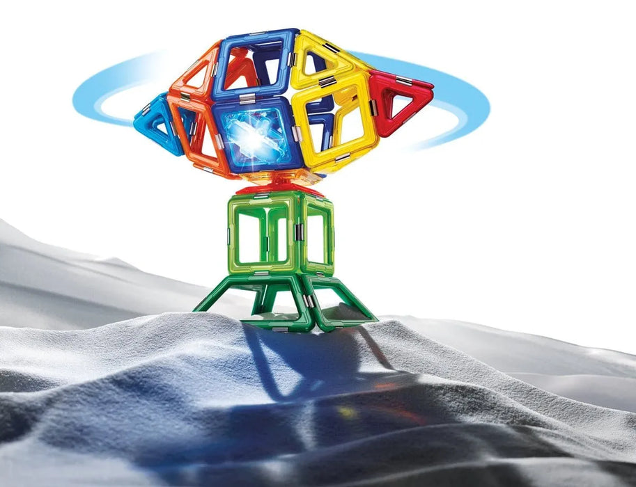 smartgames Bērniem Geosmart, SpaceBall, 33 pcs, konstruktors