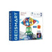 smartgames Bērniem Geosmart, SpaceBall, 33 pcs, konstruktors