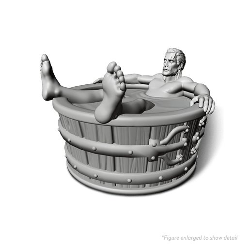 Brain Games LV Gerald miniature