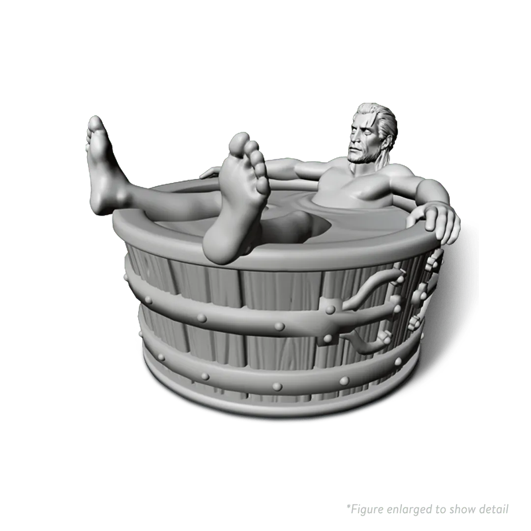 Brain Games LV Gerald miniature