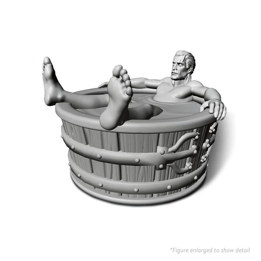 Brain Games LV Gerald miniature