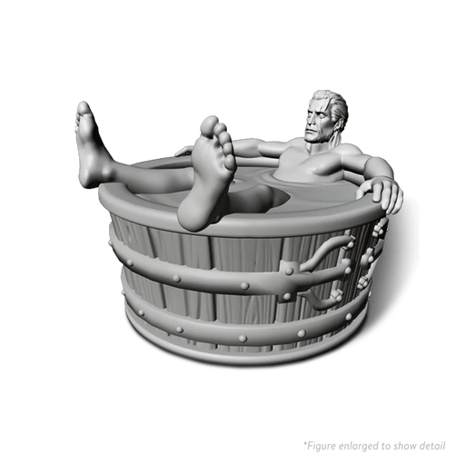 Brain Games LV Gerald miniature