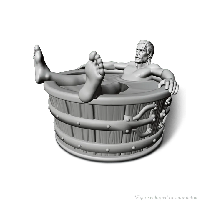 Brain Games LV Gerald miniature