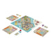 Brain Games LV galda spēles Get on Board: Paris & Roma
