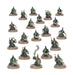Brain Games LV GLOOMSPITE GITZ: MOONCLAN STABBAS