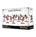n/a GLOOMSPITE GITZ SQUIG HOPPERS