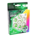 n/a Glow Venom Stones RPG DiceSet (7)