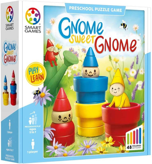 n/a n/a Gnome Sweet Gnome