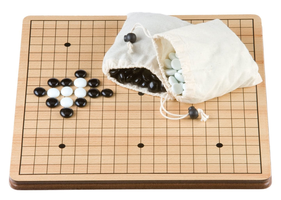 Brain Games LV Go small 36 cm