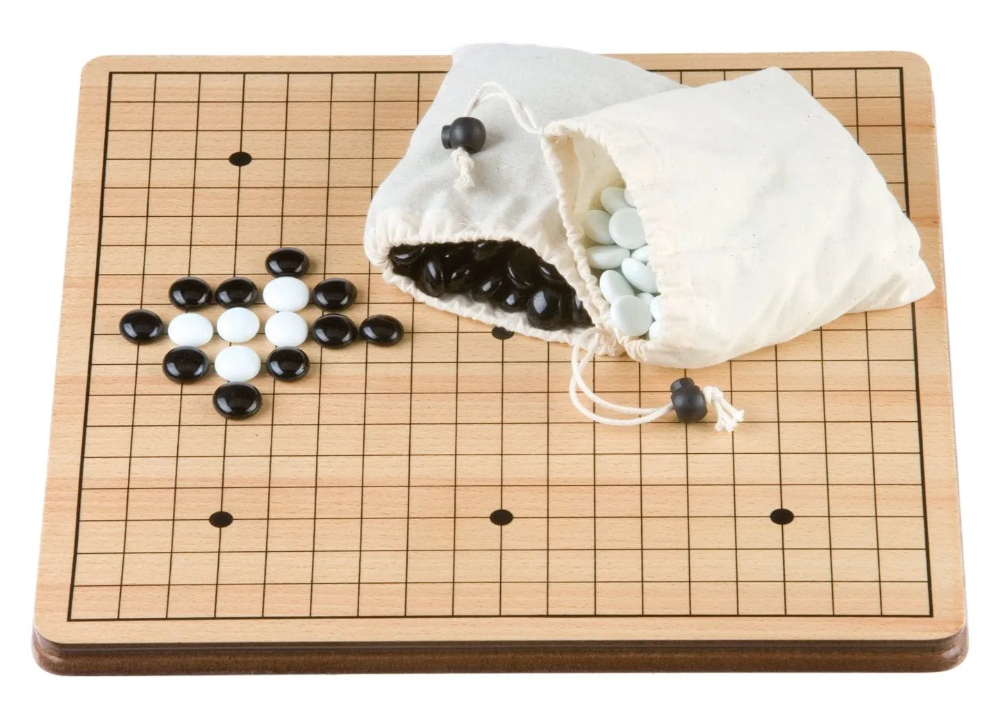 Brain Games LV Go small 36 cm