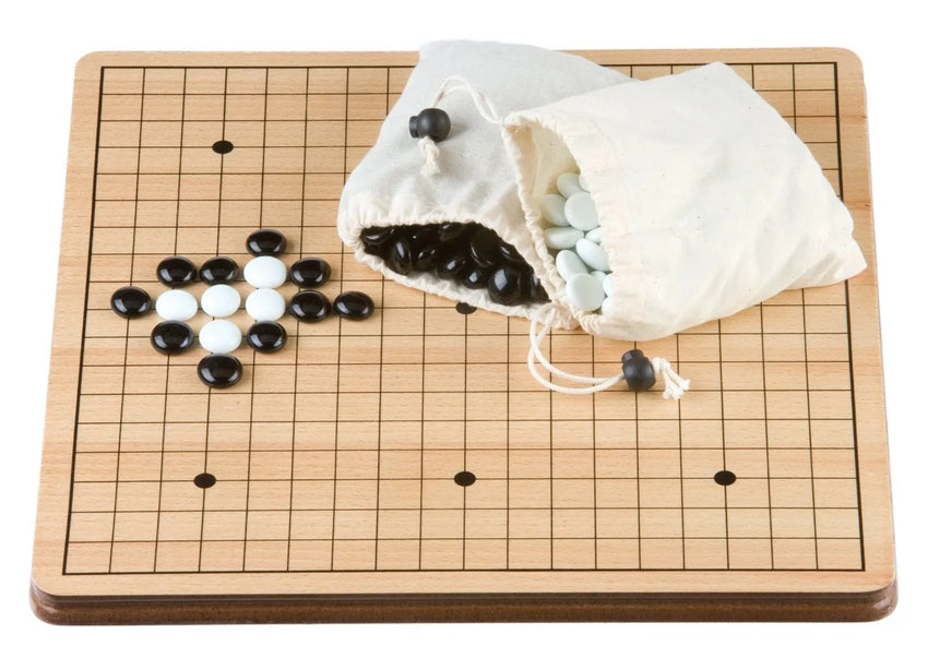 Brain Games LV Go small 36 cm