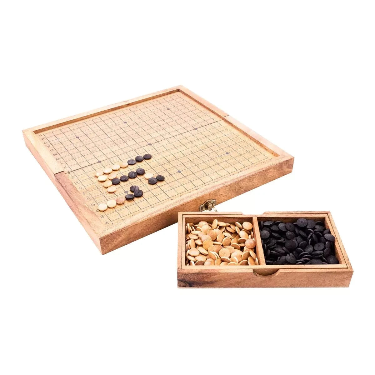 Brain Games LV Go
