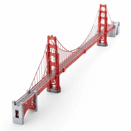 n/a n/a Golden Gate Bridge