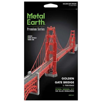 n/a n/a Golden Gate Bridge