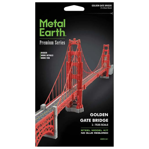 n/a n/a Golden Gate Bridge