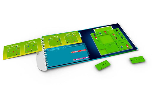 Brain Games LV Gooal!