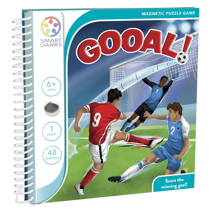 Brain Games LV Gooal!