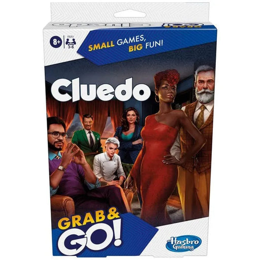 n/a ´´Grab&Go´´ Pavedienu ceļojumu spēle